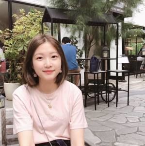 Meet your Posher, Katrina